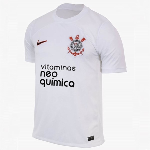 Tailandia Camiseta Corinthians 1ª 2023 2024